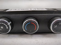 2011-2020 Dodge Journey Climate Control Module Temperature AC/Heater Replacement Fits OEM Used Auto Parts - Oemusedautoparts