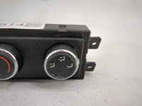 2011-2020 Dodge Journey Climate Control Module Temperature AC/Heater Replacement Fits OEM Used Auto Parts - Oemusedautoparts