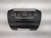2018-2020 Dodge Journey Climate Control Module Temperature AC/Heater Replacement P/N:6MP771X9AA Fits Fits 2018 2019 2020 OEM