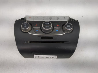 compare product 2018-2020 Dodge Journey Climate Control Module Temperature AC/Heater Replacement P/N:6MP771X9AA Fits Fits 2018 2019 2020 OEM Used Auto Parts