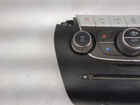 2018-2020 Dodge Journey Climate Control Module Temperature AC/Heater Replacement P/N:6MP771X9AA Fits Fits 2018 2019 2020 OEM
