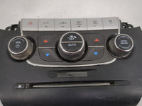 2018-2020 Dodge Journey Climate Control Module Temperature AC/Heater Replacement P/N:6MP771X9AA Fits Fits 2018 2019 2020 OEM