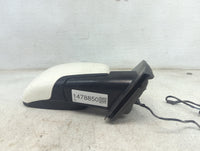 2018 Dodge Journey Passenger Side View Mirror - Right Door Mirror OEM Used - Oemusedautoparts1.com