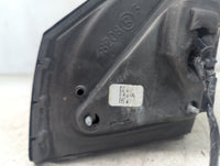 2018 Dodge Journey Passenger Side View Mirror - Right Door Mirror OEM Used - Oemusedautoparts1.com