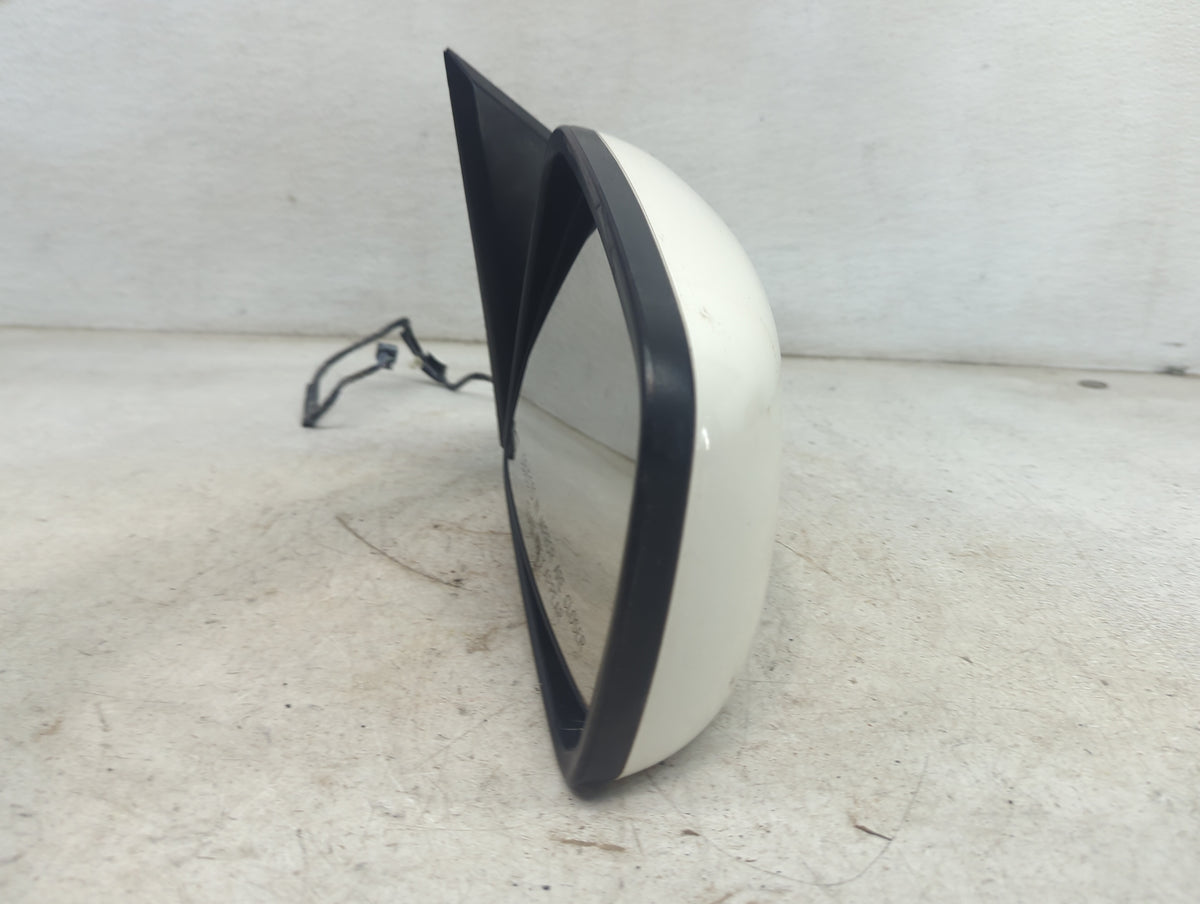 2009-2017 Dodge Journey Passenger Side View Mirror - Right Door Mirror OEM Used - Oemusedautoparts1.com