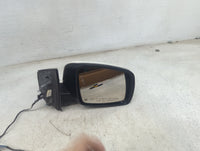 2018 Dodge Journey Passenger Side View Mirror - Right Door Mirror OEM Used - Oemusedautoparts1.com