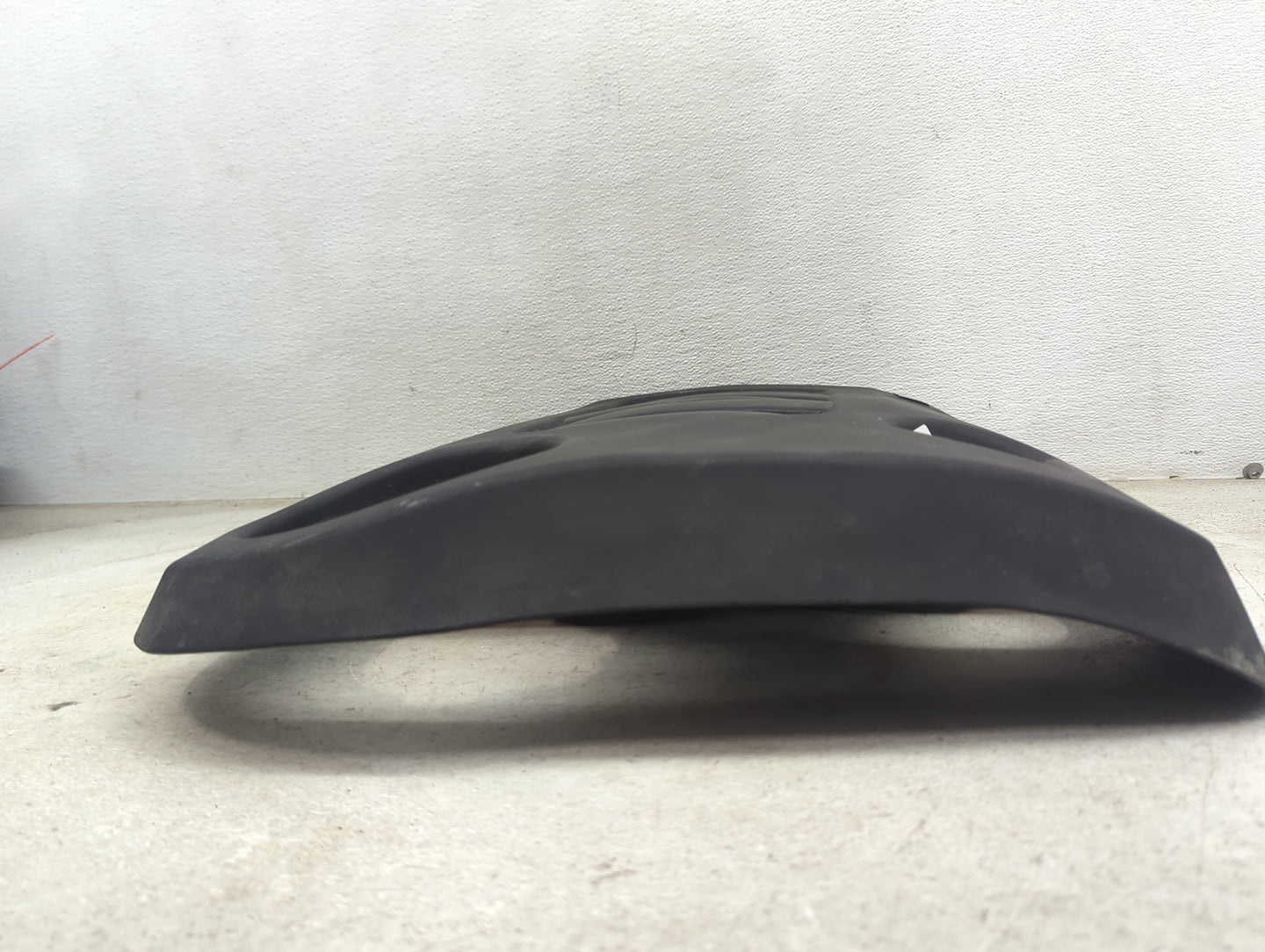 2018 Dodge Journey Engine Cover Black - Oemusedautoparts1.com