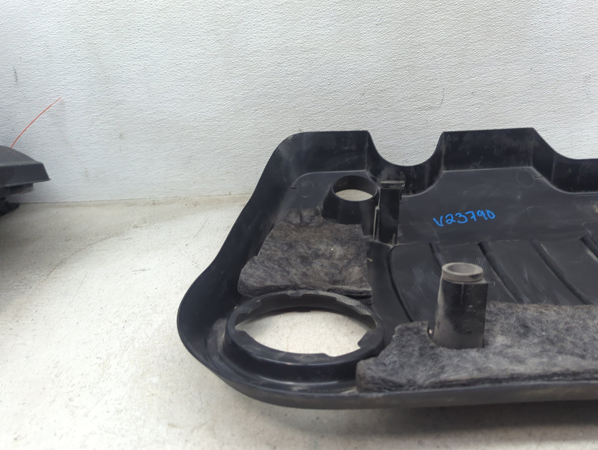 2018 Dodge Journey Engine Cover Black - Oemusedautoparts1.com