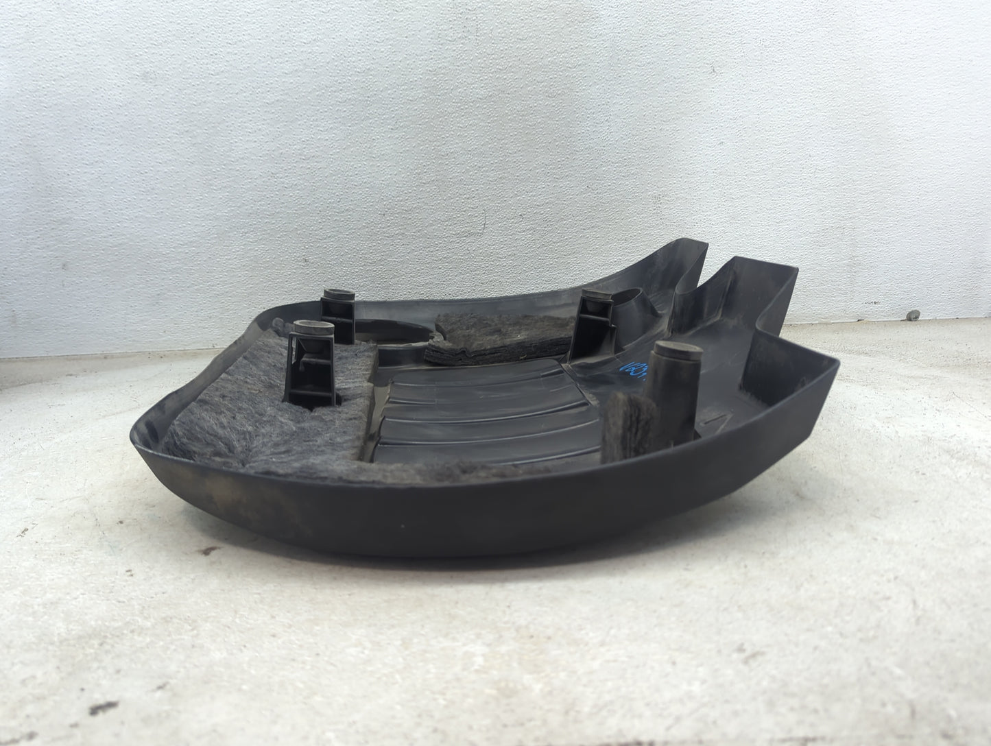 2018 Dodge Journey Engine Cover Black - Oemusedautoparts1.com