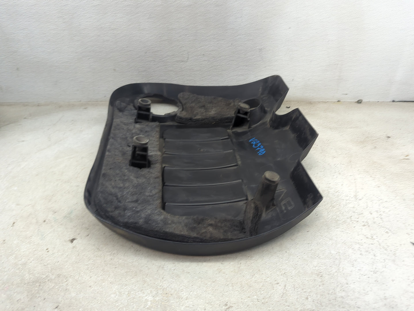 2018 Dodge Journey Engine Cover Black - Oemusedautoparts1.com