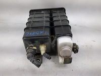 2018 Dodge Journey Fuel Vapor Charcoal Canister 1479333 - Oemusedautoparts1.com