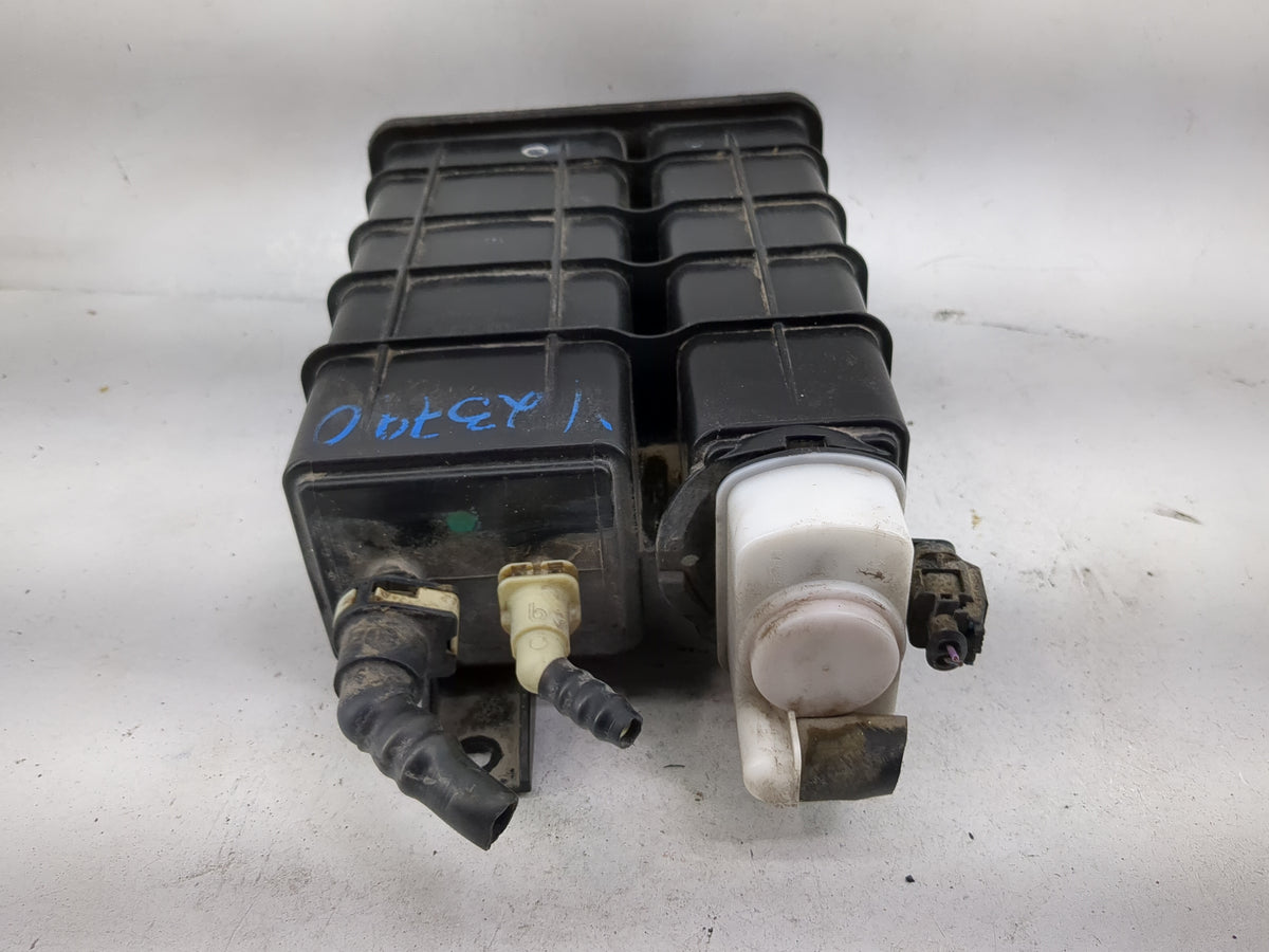 2018 Dodge Journey Fuel Vapor Charcoal Canister 1479333 - Oemusedautoparts1.com