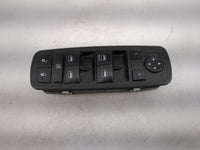 2018-2020 Dodge Journey Master Power Window Switch Replacement Driver Side Left P/N:68307001AB Fits Fits 2018 2019 2020 OEM 