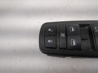 2018-2020 Dodge Journey Master Power Window Switch Replacement Driver Side Left P/N:68307001AB Fits Fits 2018 2019 2020 OEM 