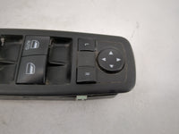 2018-2020 Dodge Journey Master Power Window Switch Replacement Driver Side Left P/N:68307001AB Fits Fits 2018 2019 2020 OEM 