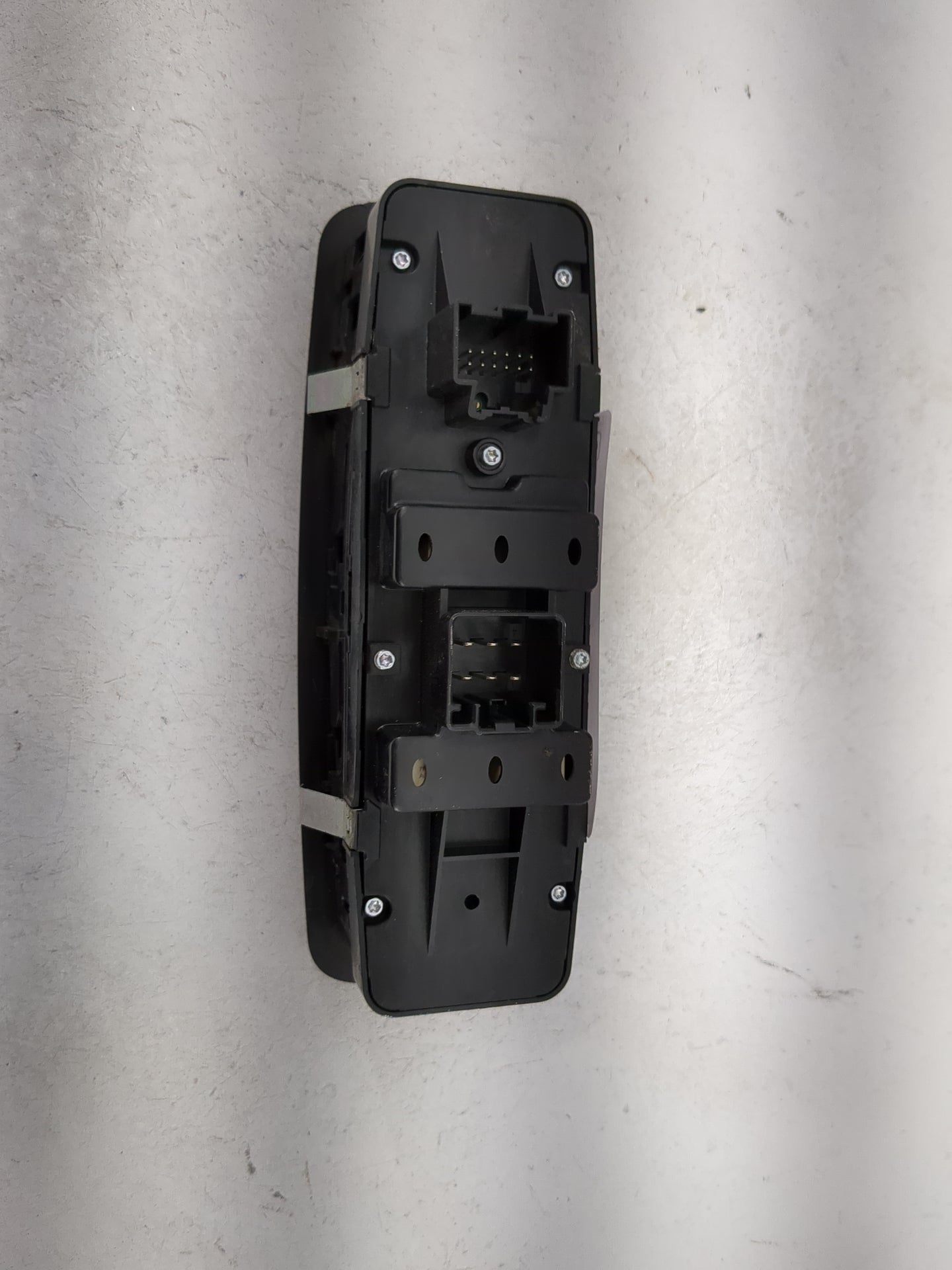 2018-2020 Dodge Journey Master Power Window Switch Replacement Driver Side Left P/N:68307001AB Fits Fits 2018 2019 2020 OEM 