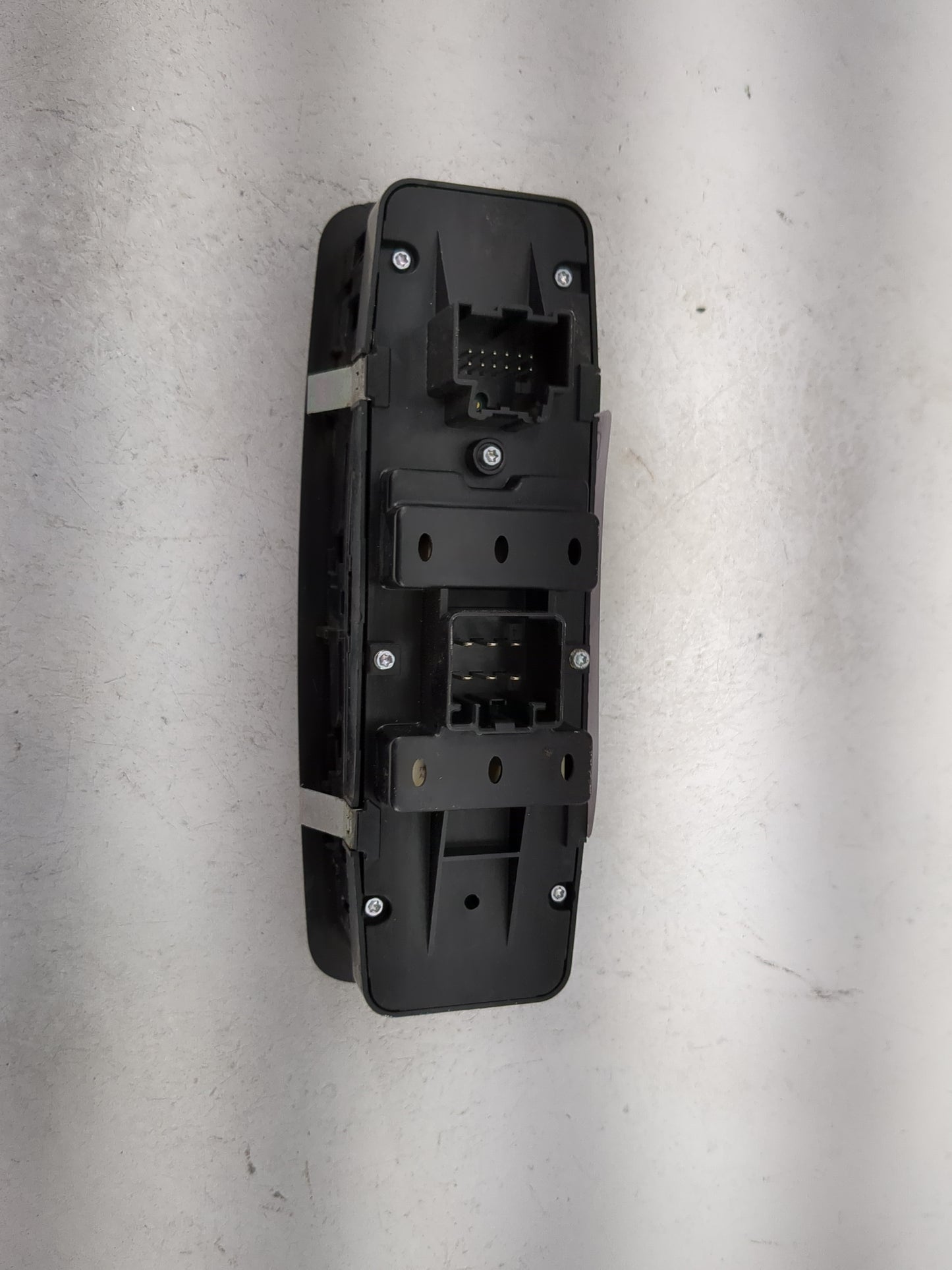 2018-2020 Dodge Journey Master Power Window Switch Replacement Driver Side Left P/N:68307001AB Fits Fits 2018 2019 2020 OEM 
