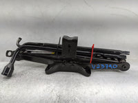 2018 Dodge Journey Spare Scissor Car Jack Black - Oemusedautoparts1.com