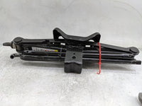 2018 Dodge Journey Spare Scissor Car Jack Black - Oemusedautoparts1.com