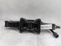 2018 Dodge Journey Spare Scissor Car Jack Black - Oemusedautoparts1.com