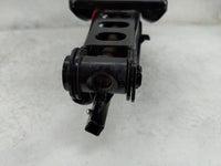2018 Dodge Journey Spare Scissor Car Jack Black - Oemusedautoparts1.com