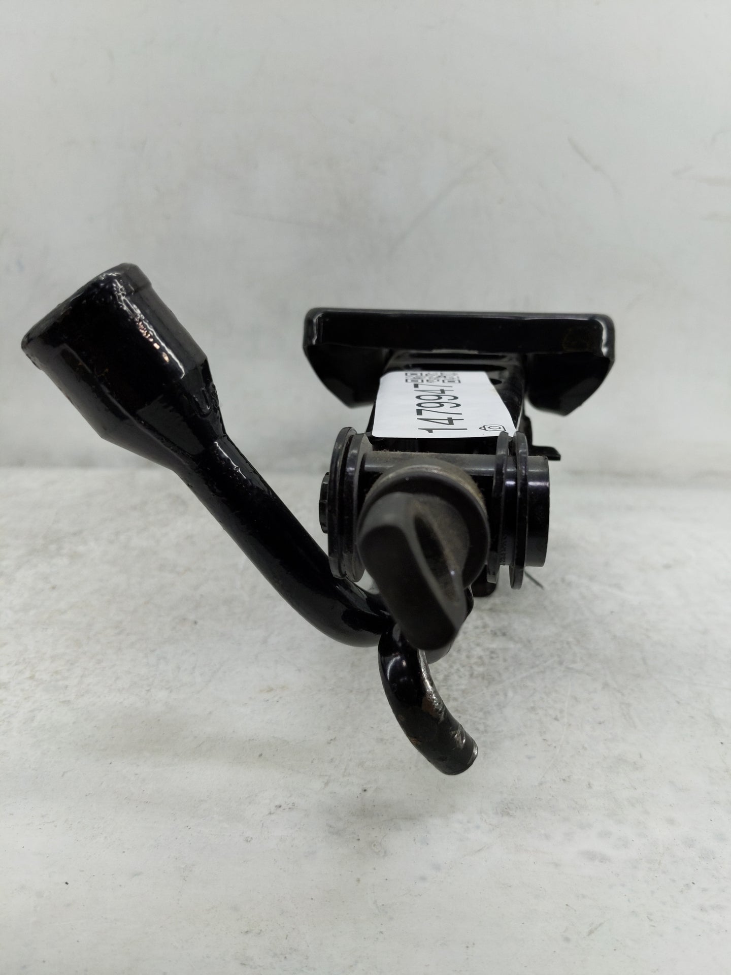 2018 Dodge Journey Spare Scissor Car Jack Black - Oemusedautoparts1.com