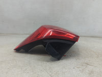 2018 Dodge Journey Passenger Right Side Deck Lid Mounted Tail Light - Oemusedautoparts1.com