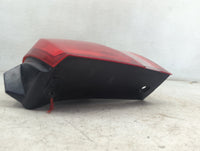 2018 Dodge Journey Passenger Right Side Deck Lid Mounted Tail Light - Oemusedautoparts1.com