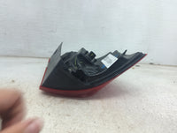 2018 Dodge Journey Passenger Right Side Deck Lid Mounted Tail Light - Oemusedautoparts1.com