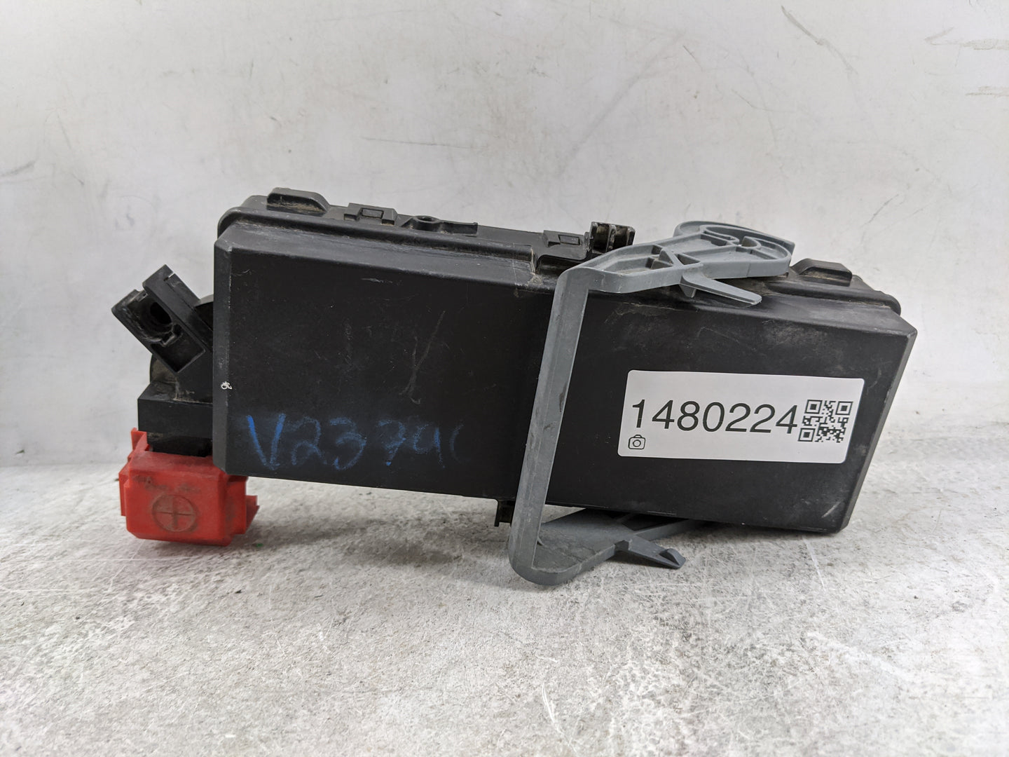 2012-2019 Dodge Journey Fusebox Fuse Box Relay Module Tipm 68143314af 1480224 - Oemusedautoparts1.com