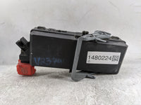 2012-2019 Dodge Journey Fusebox Fuse Box Relay Module Tipm 68143314af 1480224 - Oemusedautoparts1.com