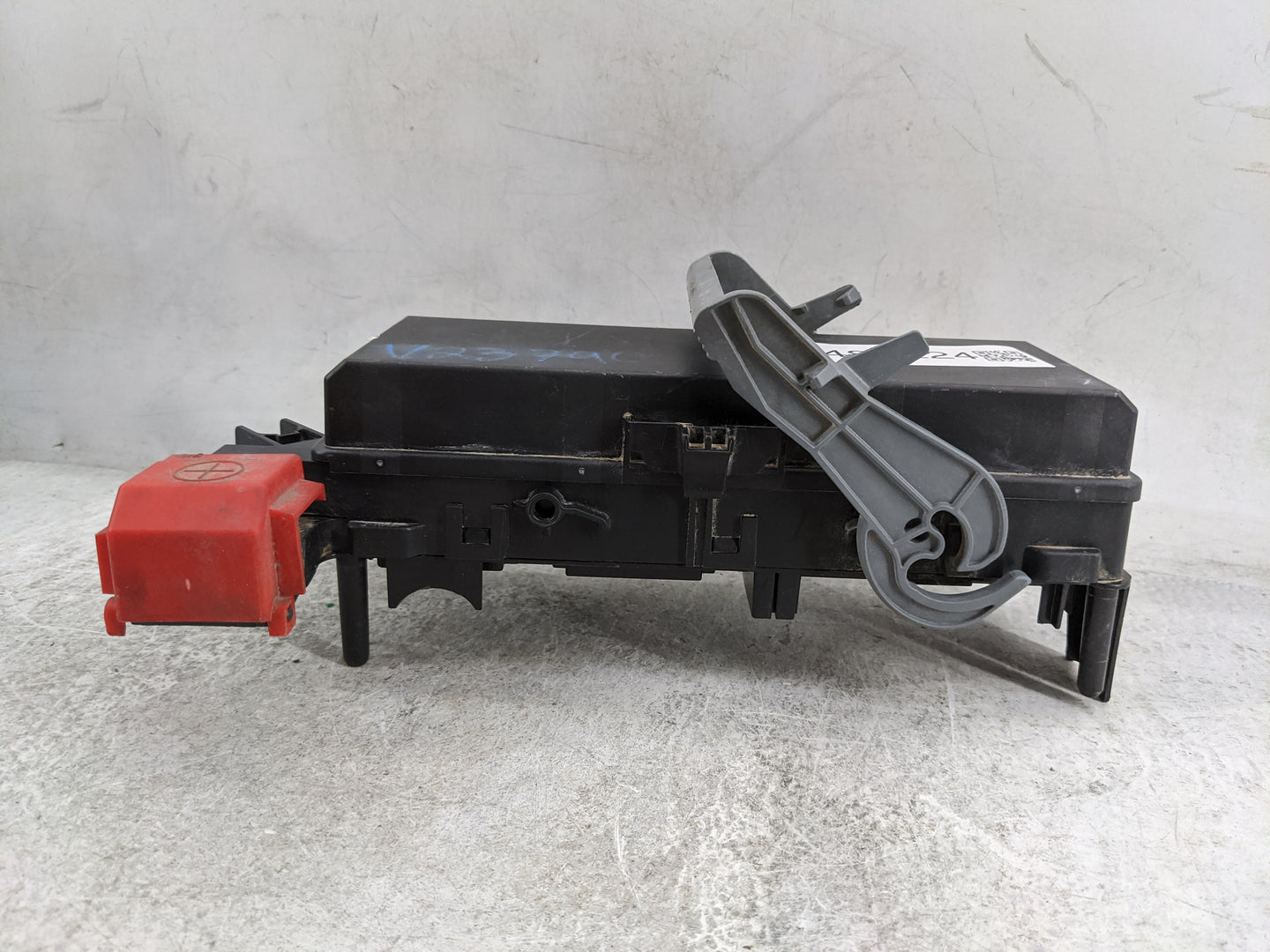 2012-2019 Dodge Journey Fusebox Fuse Box Relay Module Tipm 68143314af 1480224 - Oemusedautoparts1.com
