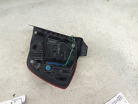 2018 Dodge Journey Tail Light Assembly Driver Left OEM P/N:30154Q08 Fits OEM Used Auto Parts - Oemusedautoparts1.com