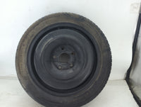 2009-2020 Dodge Journey Spare Donut Tire Wheel Rim Oem 1486947 - Oemusedautoparts1.com