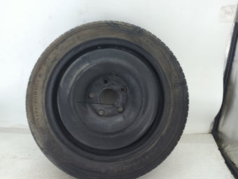 compare product 2009-2020 Dodge Journey Spare Donut Tire Wheel Rim Oem 1486947