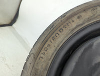 2009-2020 Dodge Journey Spare Donut Tire Wheel Rim Oem 1486947 - Oemusedautoparts1.com