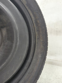 2009-2020 Dodge Journey Spare Donut Tire Wheel Rim Oem 1486947 - Oemusedautoparts1.com