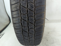 2009-2020 Dodge Journey Spare Donut Tire Wheel Rim Oem 1486947 - Oemusedautoparts1.com