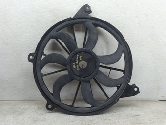 compare product 2009-2020 Dodge Journey Electric Radiator Cooling Fan Motor Assembly P/N:Y11478ECM950 Fits OEM Used Auto Parts