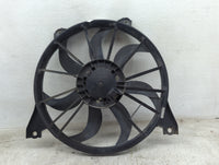 2009-2020 Dodge Journey Electric Radiator Cooling Fan Motor Assembly P/N:PM03972083 F00H0G048 Fits OEM Used Auto Parts - Oem