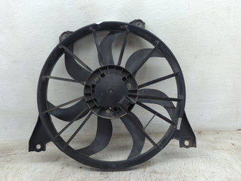 compare product 2009-2020 Dodge Journey Electric Radiator Cooling Fan Motor Assembly P/N:PM03972083 F00H0G048 Fits OEM Used Auto Parts