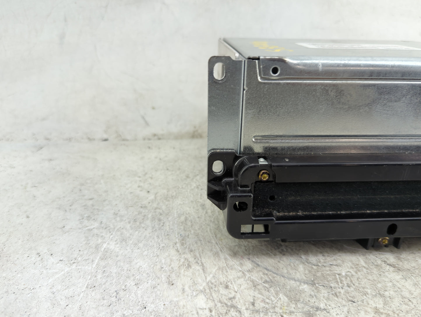 2018-2020 Dodge Journey Radio AM FM Cd Player Receiver Replacement P/N:P68209665AF APH83243WQ6A Fits Fits 2018 2019 2020 OEM