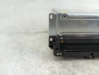 2018-2020 Dodge Journey Radio AM FM Cd Player Receiver Replacement P/N:P68209665AF APH83243WQ6A Fits Fits 2018 2019 2020 OEM