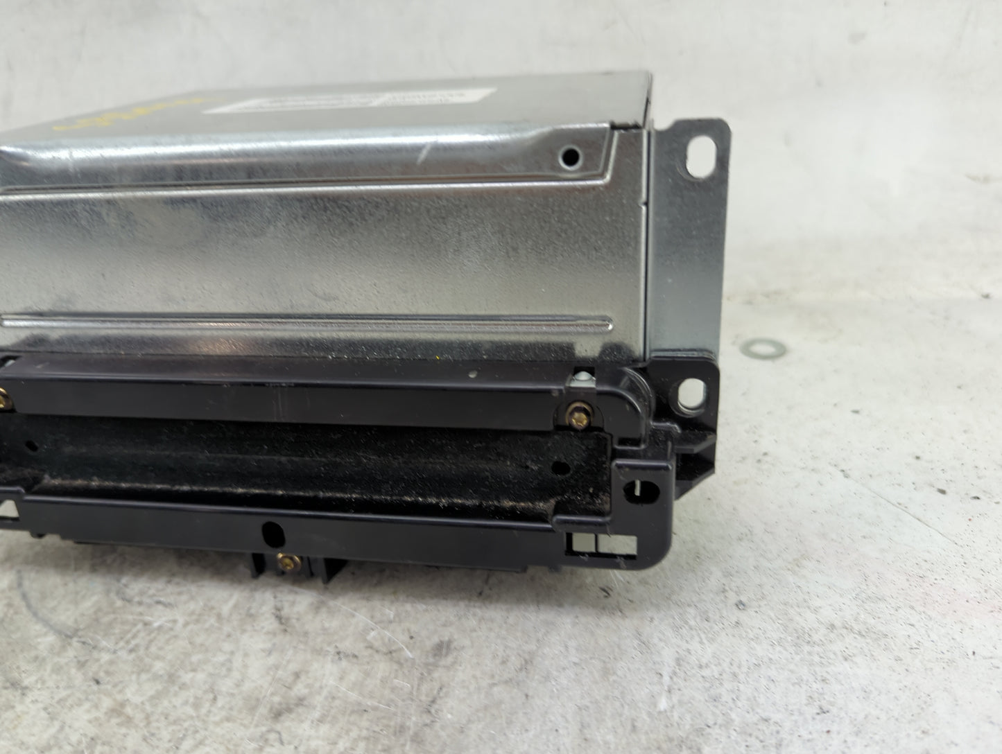 2018-2020 Dodge Journey Radio AM FM Cd Player Receiver Replacement P/N:P68209665AF APH83243WQ6A Fits Fits 2018 2019 2020 OEM