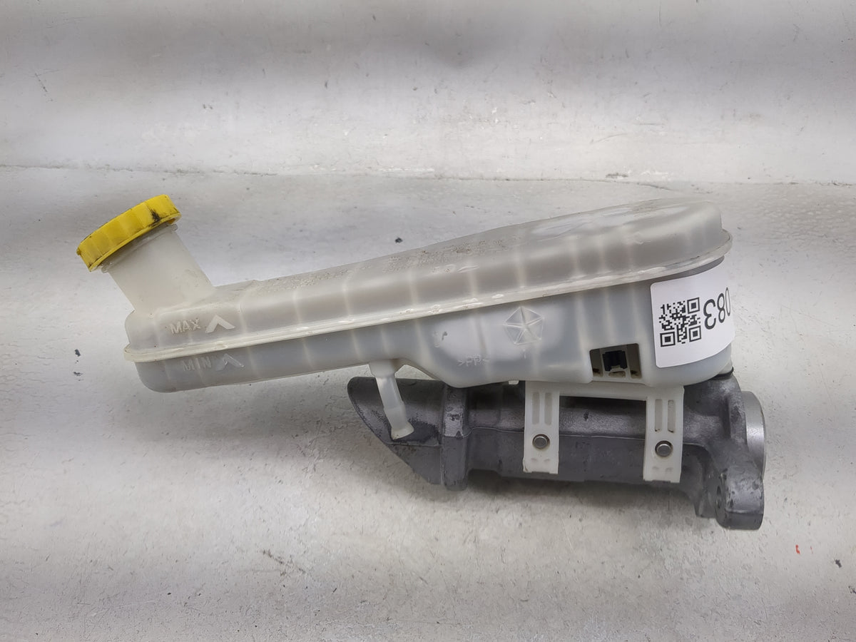 2018 Dodge Journey Brake Master Cylinder 1491083 - Oemusedautoparts1.com