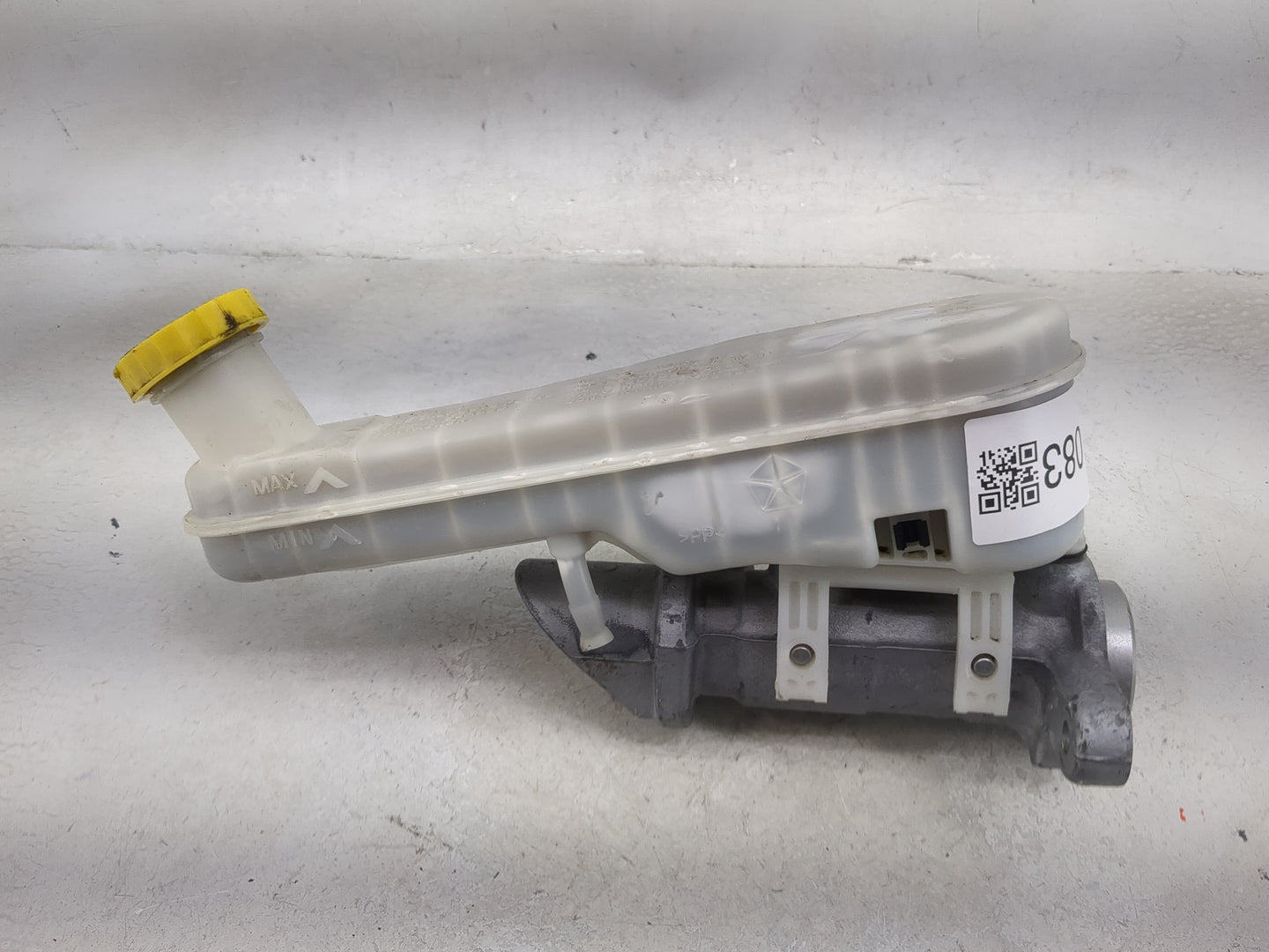 2018 Dodge Journey Brake Master Cylinder - Oemusedautoparts1.com