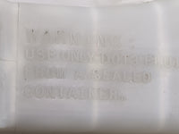 2018 Dodge Journey Brake Master Cylinder - Oemusedautoparts1.com