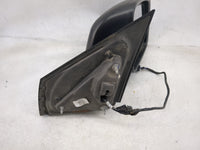 2018 Dodge Journey Passenger Right Side View Manual Door Mirror Black - Oemusedautoparts1.com
