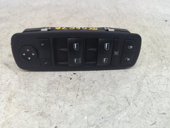compare product 2018-2020 Dodge Journey Master Power Window Switch Replacement Driver Side Left P/N:68307001AC 10139862 Fits Fits 2018 2019 2020 OEM Used Auto Parts