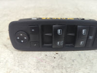 2018-2020 Dodge Journey Master Power Window Switch Replacement Driver Side Left P/N:68307001AC 10139862 Fits Fits 2018 2019 